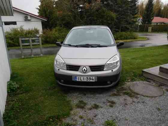 Renault Scenic Саров