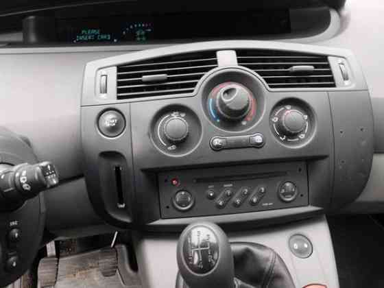 Renault Scenic Саров