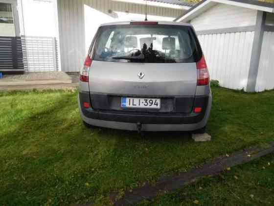 Renault Scenic Саров