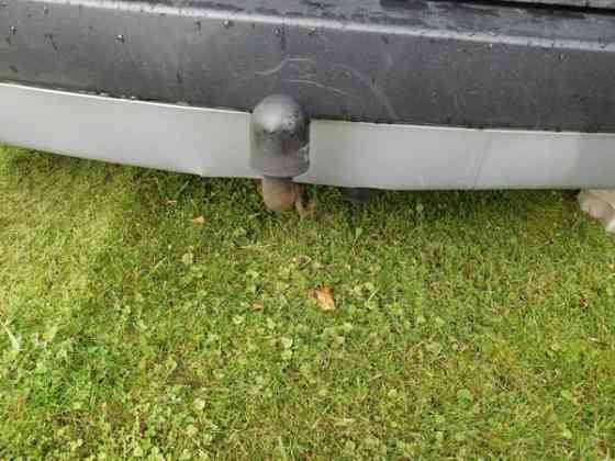 Renault Scenic Саров