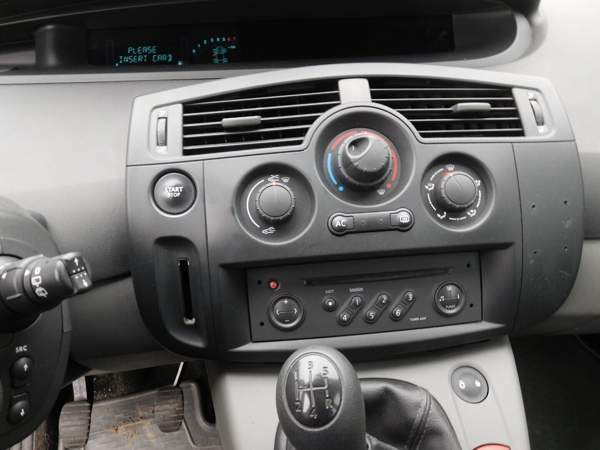 Renault Scenic Саров - изображение 2