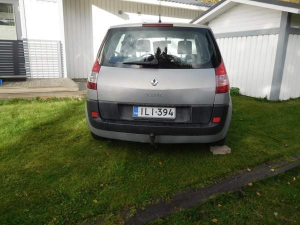 Renault Scenic Саров - изображение 6