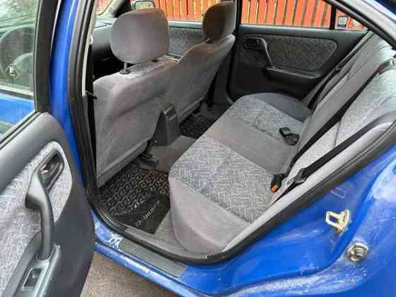 Nissan Primera Kerava