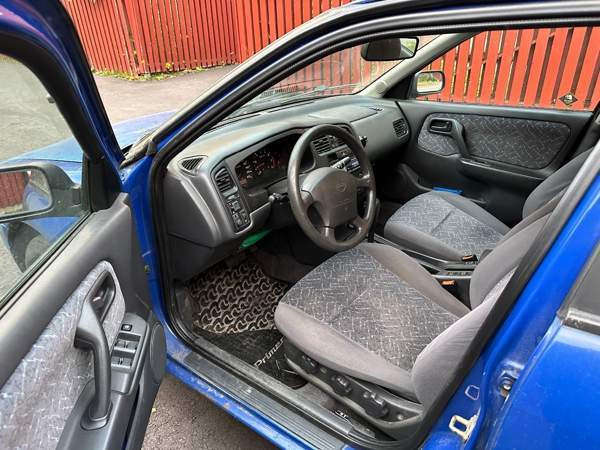 Nissan Primera Kerava - photo 5