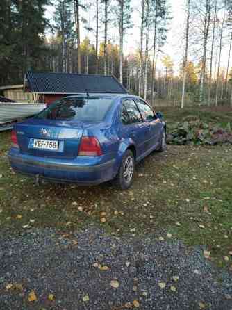 Volkswagen Bora Äänekoski