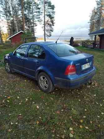 Volkswagen Bora Äänekoski
