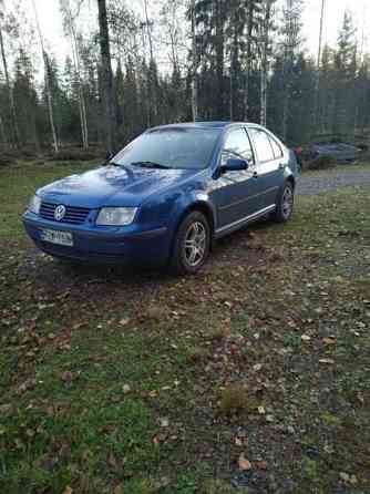 Volkswagen Bora Äänekoski