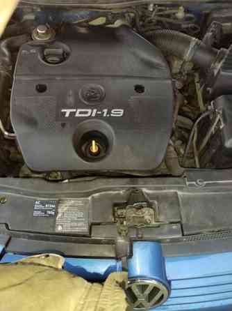 Volkswagen Bora Äänekoski