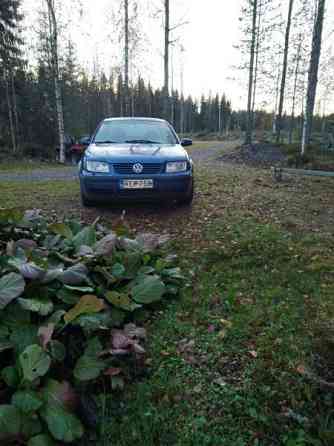 Volkswagen Bora Äänekoski