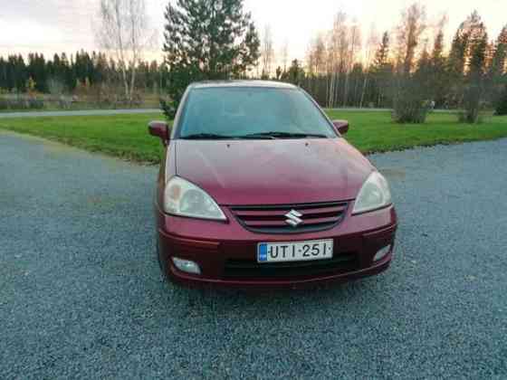 Suzuki Liana Alavus