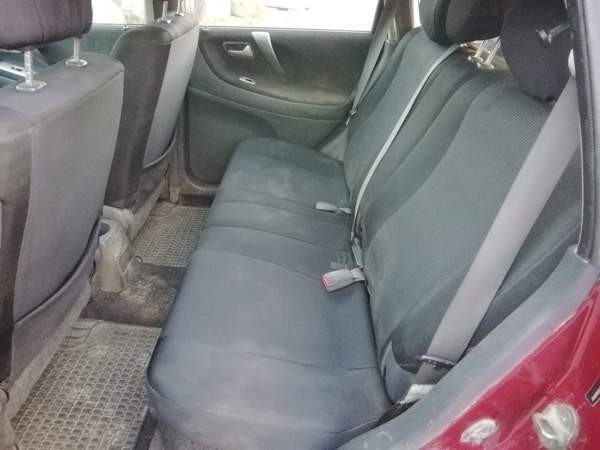 Suzuki Liana Alavus - photo 8