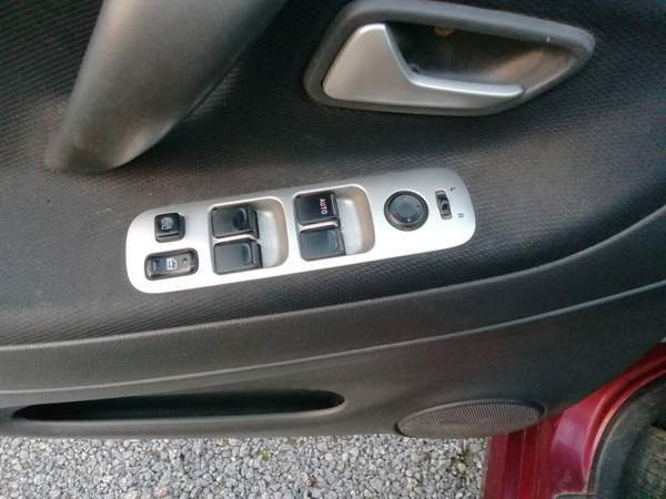 Suzuki Liana Alavus - photo 6