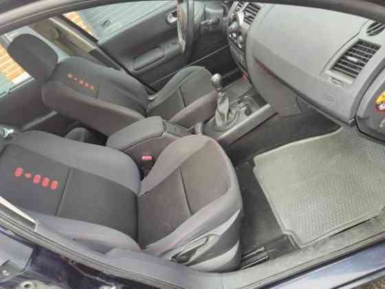 Renault Megane Turtkul