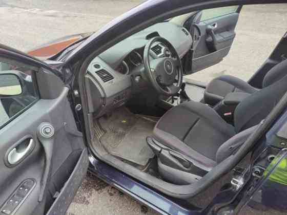 Renault Megane Turtkul