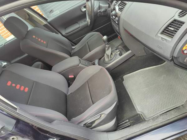 Renault Megane Турткуль - изображение 6