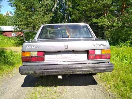 Volvo 740 Kontiolahti