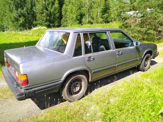 Volvo 740 Kontiolahti