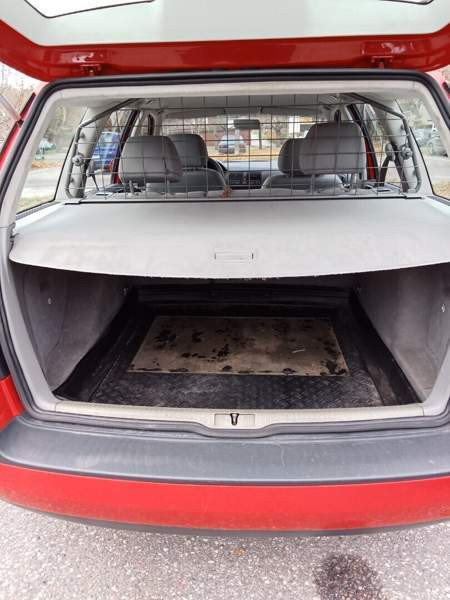 Volkswagen Golf Sarov – foto 7