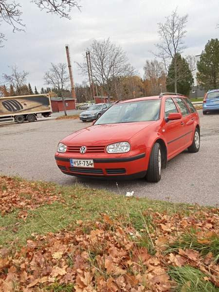 Volkswagen Golf Sarov – foto 6