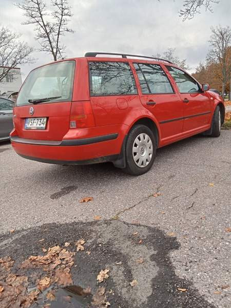 Volkswagen Golf Sarov – foto 5