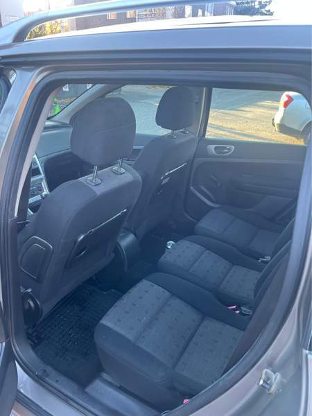 Peugeot 307 Turtkul – foto 6