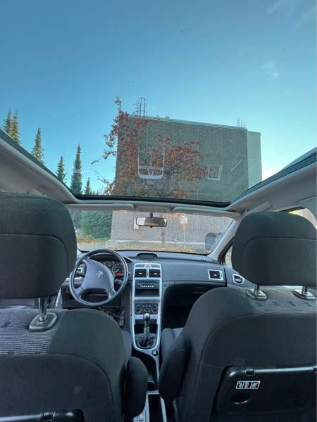 Peugeot 307 Turtkul – foto 7