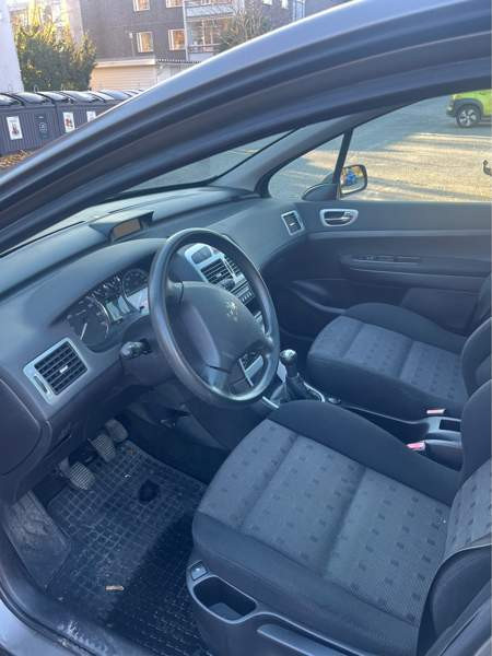Peugeot 307 Turtkul – foto 5