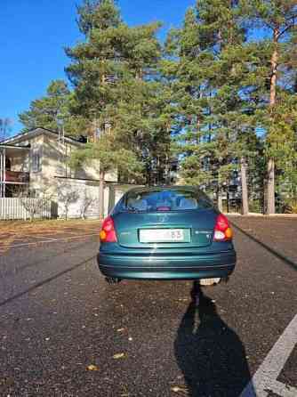 Toyota Corolla Helsinki