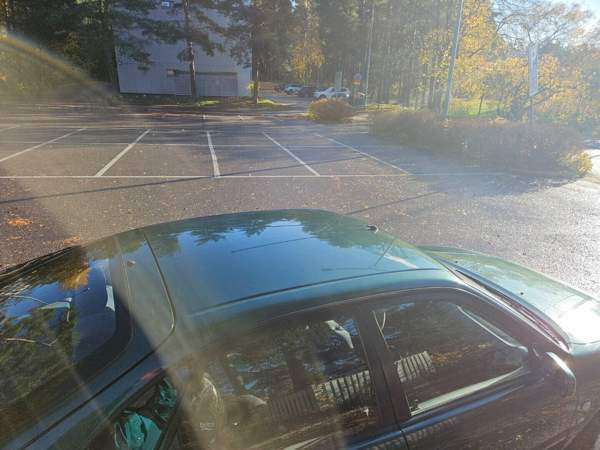 Toyota Corolla Helsinki - valokuva 8