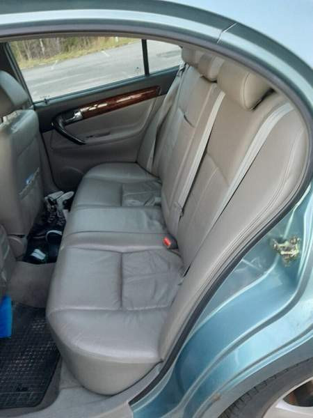 Daewoo Evanda Kemin - photo 6