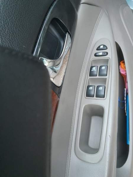 Daewoo Evanda Kemin - photo 7