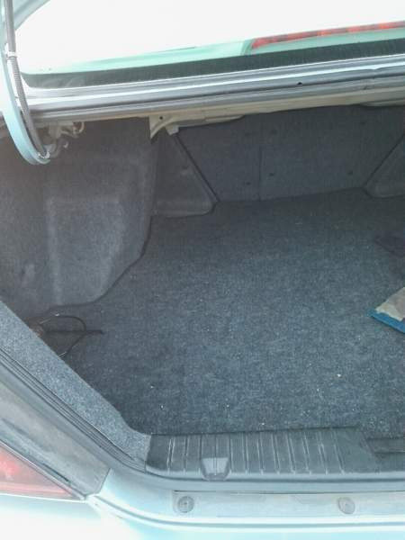 Daewoo Evanda Kemin - photo 5