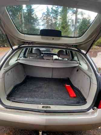 Nissan Primera Tampere