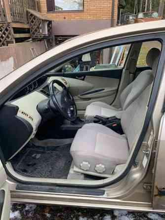 Nissan Primera Tampere