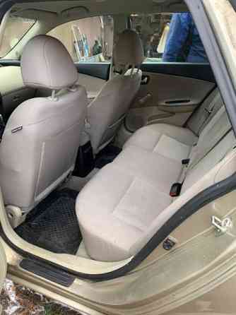 Nissan Primera Tampere