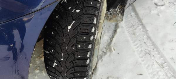 Mazda 6 Hyrynsalmi - photo 8