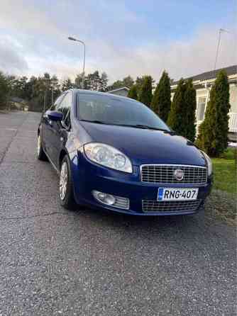 Fiat Linea Macau