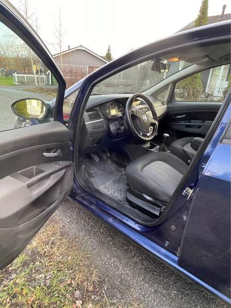 Fiat Linea Macau - valokuva 7