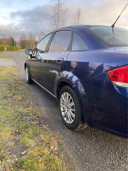 Fiat Linea Macau - valokuva 3