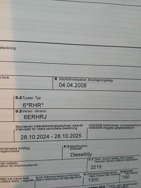 Peugeot 407 Kannus – foto 7