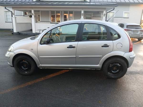 Citroen C3 Lapua - valokuva 6