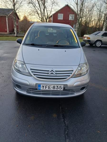 Citroen C3 Lapua - valokuva 7