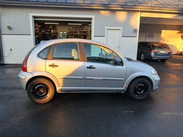 Citroen C3 Lapua - valokuva 5