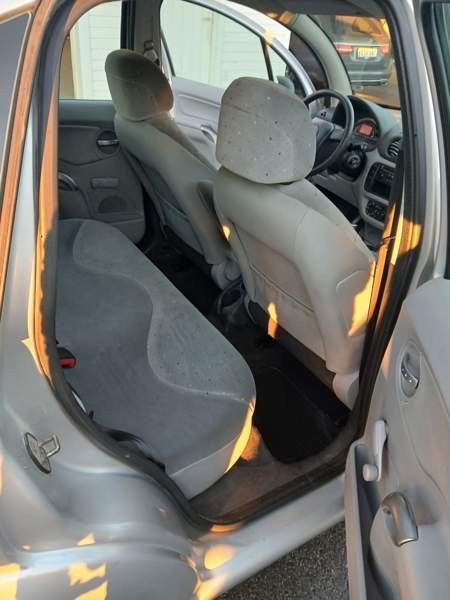 Citroen C3 Lapua - valokuva 8