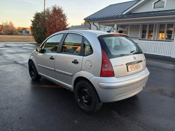 Citroen C3 Lapua - valokuva 3