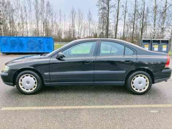 Volvo S60 Tampere
