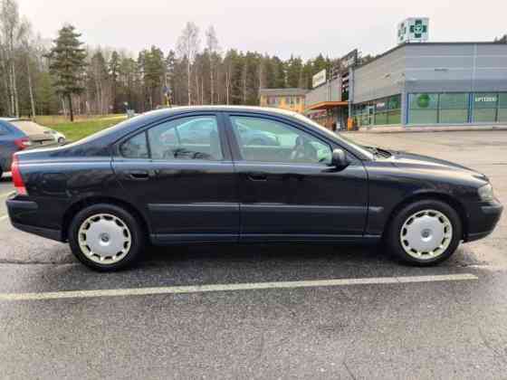 Volvo S60 Tampere