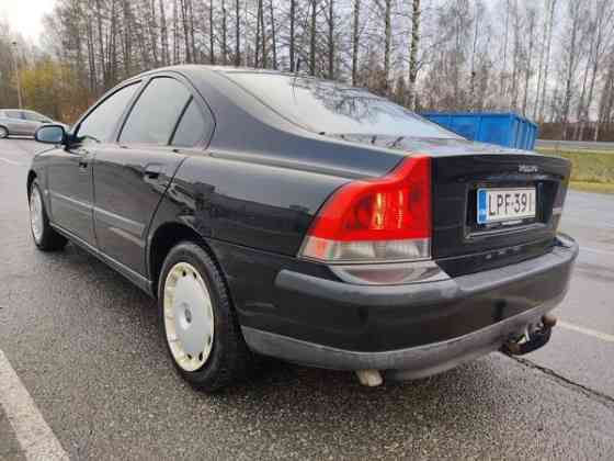 Volvo S60 Tampere
