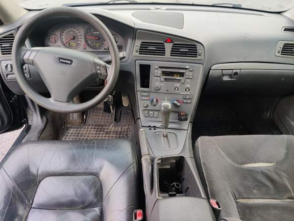 Volvo S60 Тампере - изображение 8