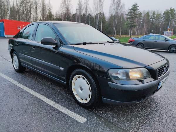 Volvo S60 Тампере - изображение 2